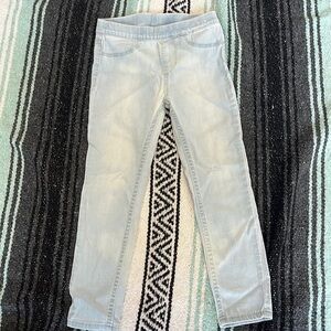 H&M girls jeans 5T
